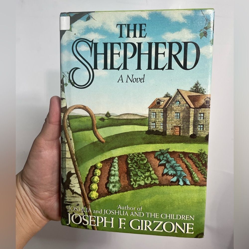5 for $25🔥The‎ Shepherd by Joseph F. Girzone